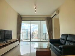 Twin Regency (D3), Condominium #570131051
